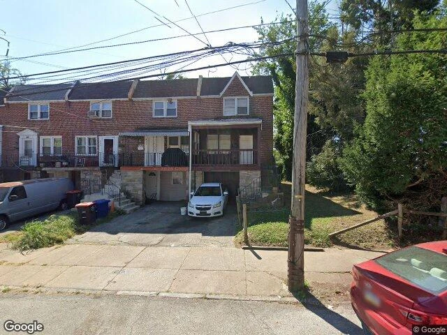 House image located at Chester, PA 19013