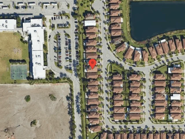 House image located at Homestead, FL 33033