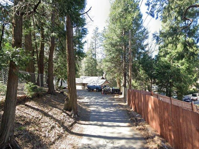 House image located at Cedarpines Park, CA 92322