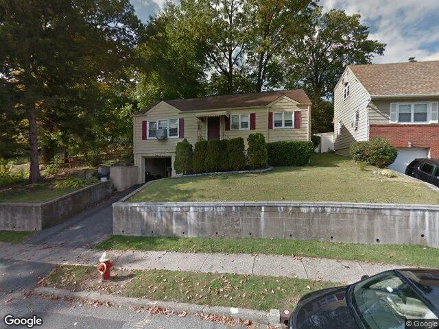 House image located at Clifton, NJ 07014