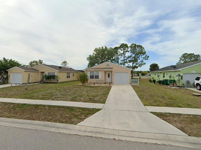 House image located at Port Charlotte, FL 33954