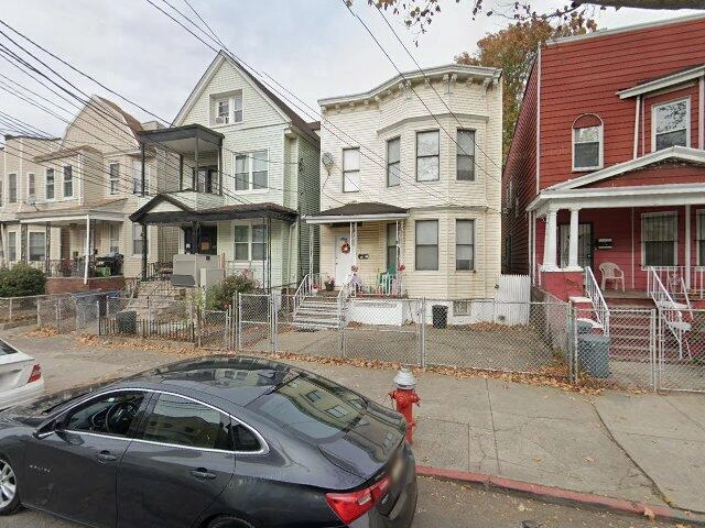 House image located at Jersey City, NJ 07305