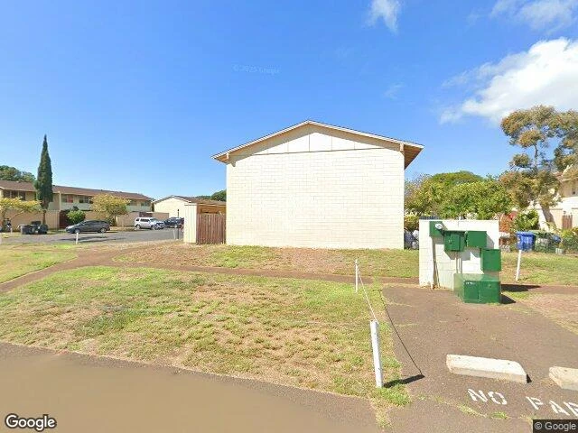 House image located at Waianae, HI 96792