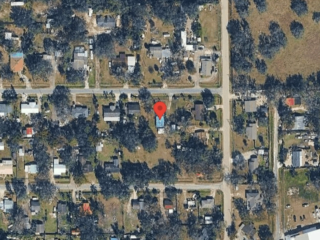 House image located at Dover, FL 33527