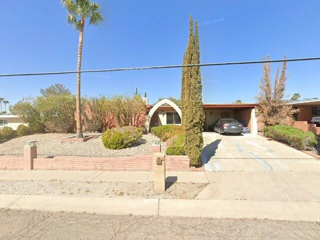 House image located at Tucson, AZ 85730