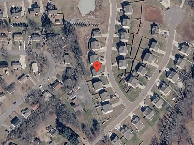 House image located at Morristown, TN 37814