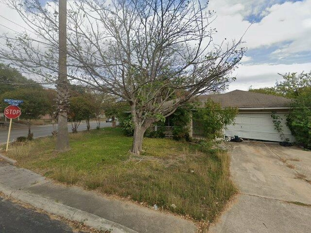 House image located at San Antonio, TX 78239