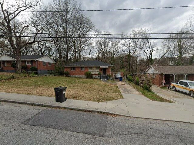 House image located at Atlanta, GA 30344