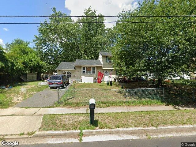 House image located at Millville, NJ 08332