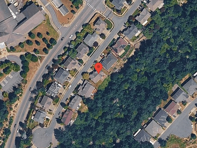 House image located at Puyallup, WA 98375