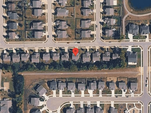 House image located at Westfield, IN 46074