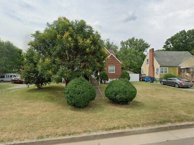 House image located at Roanoke, VA 24017