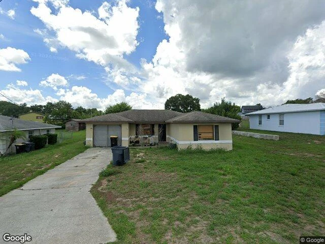 House image located at Lake Wales, FL 33898