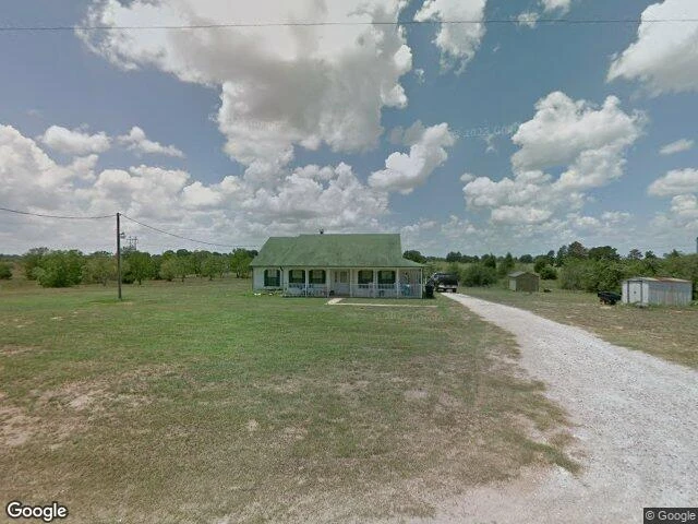 House image located at Sealy, TX 77474