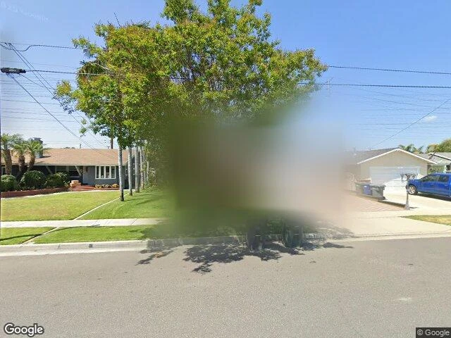 House image located at Buena Park, CA 90620