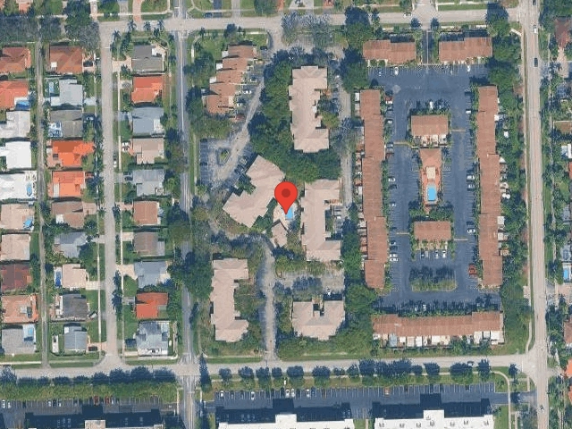 House image located at Dania, FL 33004