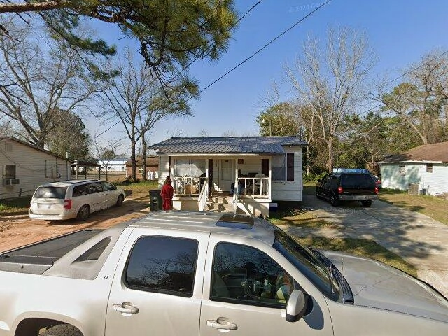 House image located at Lagrange, GA 30241