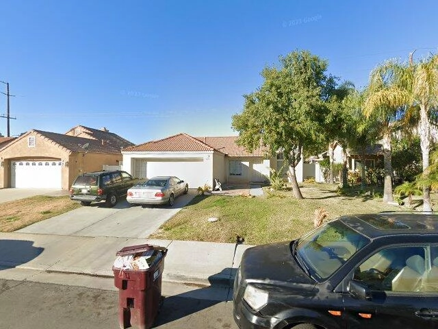 House image located at Moreno Valley, CA 92551