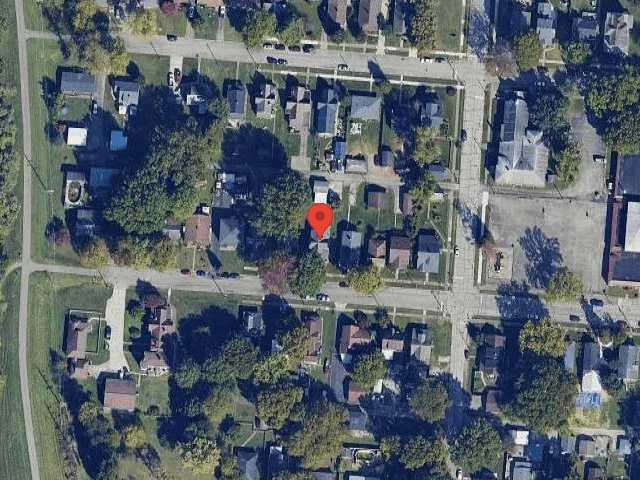 House image located at Clarksville, IN 47129