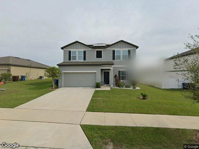 House image located at Haines City, FL 33844