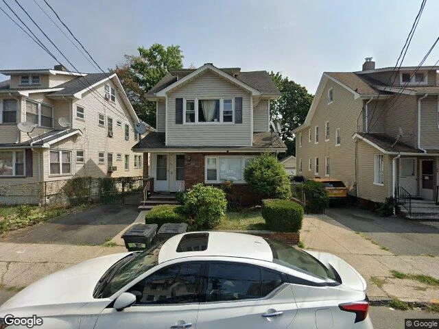 House image located at Irvington, NJ 07111