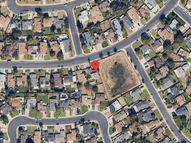House image located at Bakersfield, CA 93309