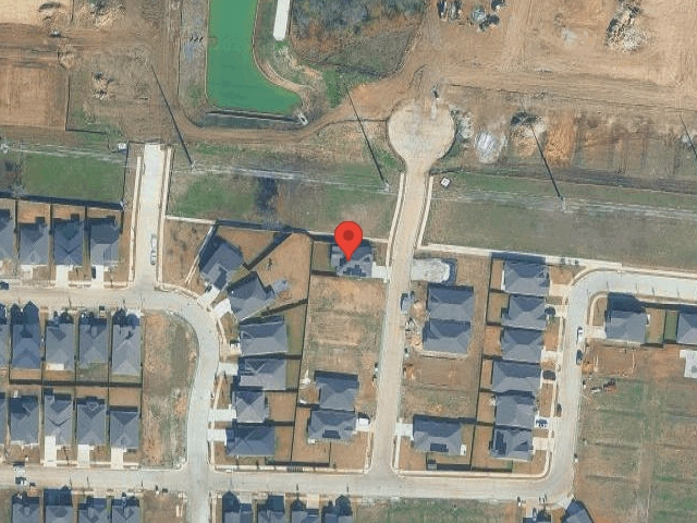 House image located at Denton, TX 76207