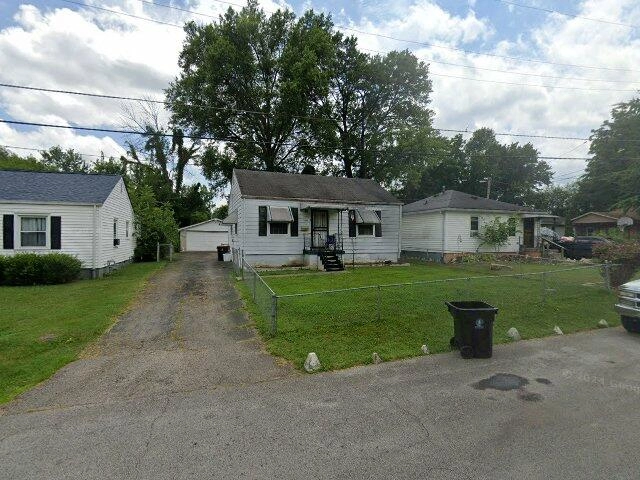 House image located at Louisville, KY 40215