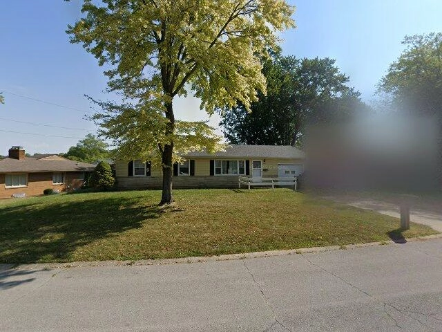 House image located at Richmond, IN 47374