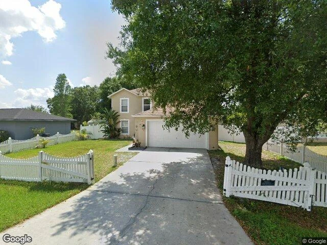 House image located at Kissimmee, FL 34758