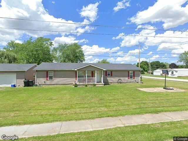 House image located at Clyde, OH 43410