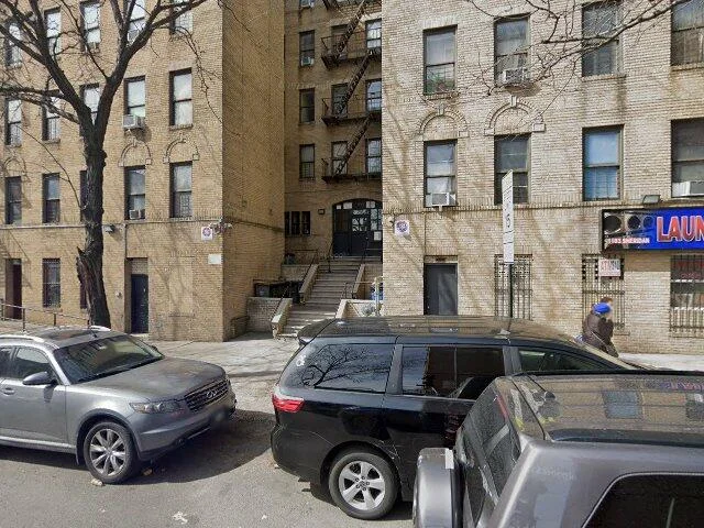 House image located at Bronx, NY 10456