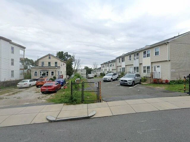 House image located at Dorchester, MA 02122