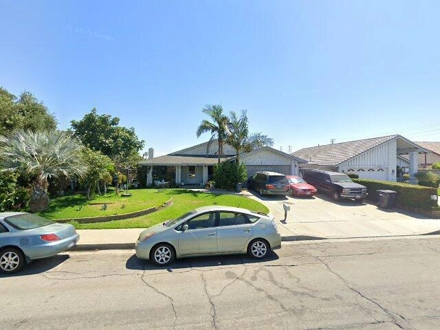 House image located at Chino, CA 91710