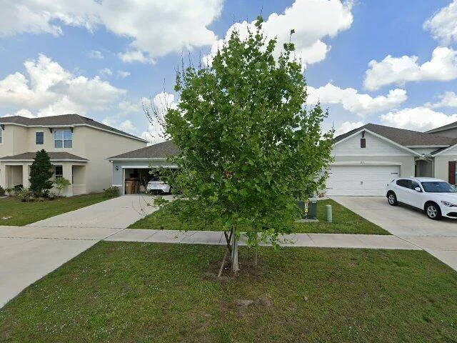 House image located at Saint Cloud, FL 34771