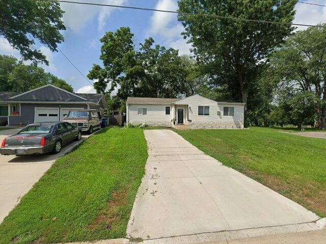 House image located at Evansdale, IA 50707