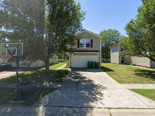 House image located at Plainfield, IN 46168