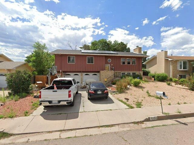 House image located at Fountain, CO 80817