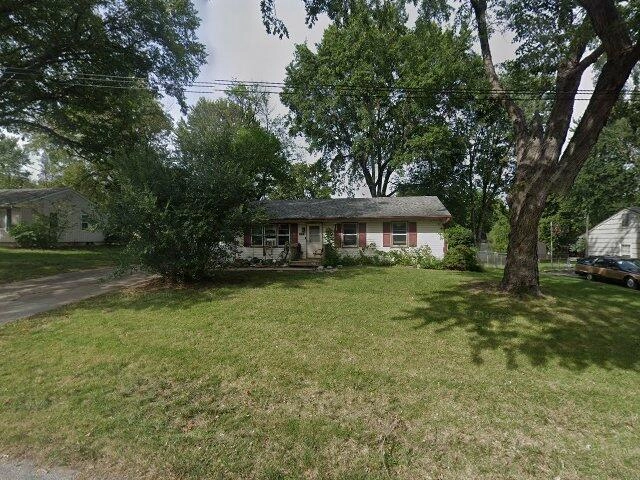 House image located at Kansas City, MO 64138