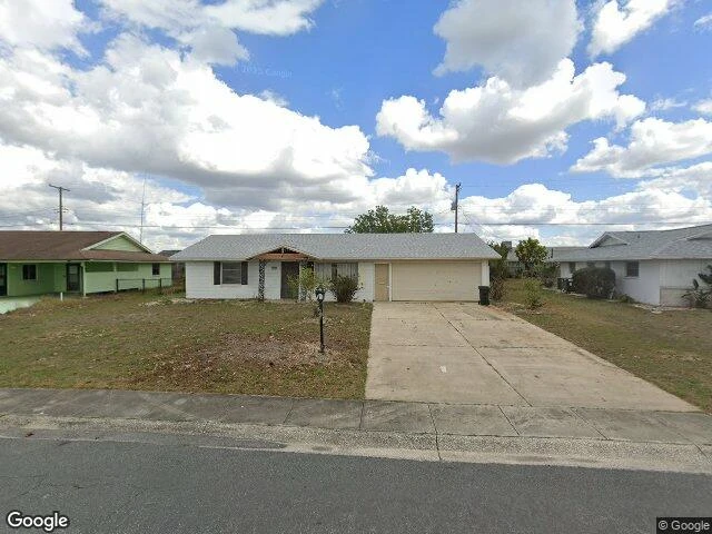 House image located at Sun City Center, FL 33573