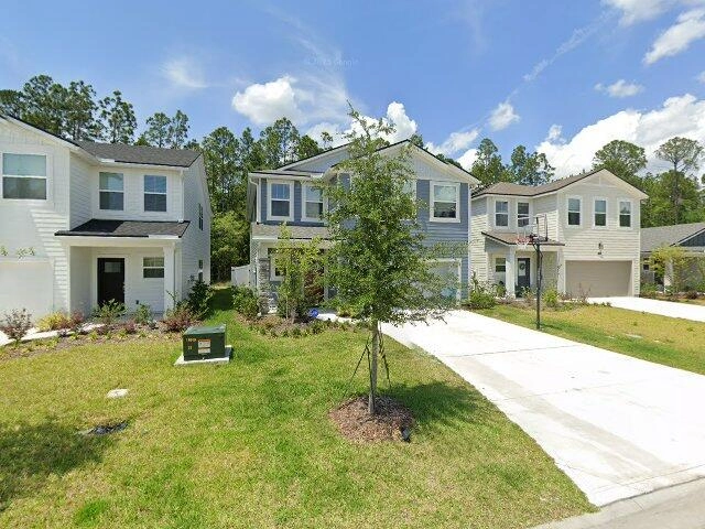 House image located at Saint Johns, FL 32259