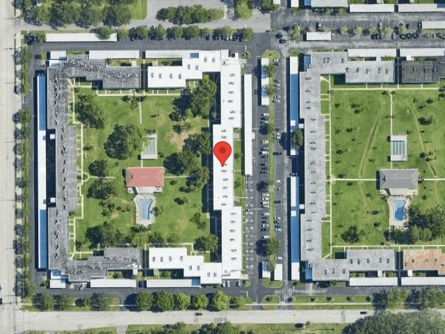 House image located at Saint Petersburg, FL 33703