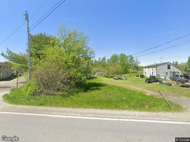 House image located at South Thomaston, ME 04858