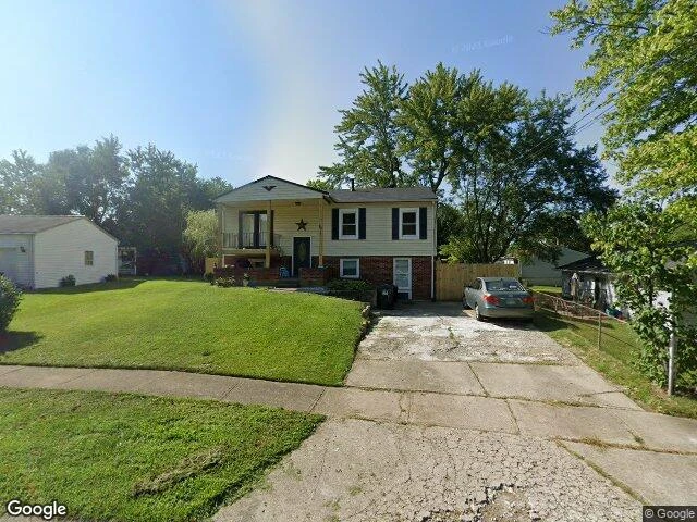 House image located at Cincinnati, OH 45251