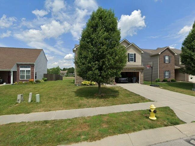 House image located at Greenwood, IN 46143