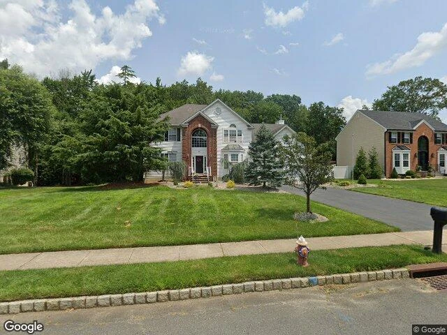 House image located at Monroe Township, NJ 08831