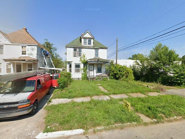House image located at Detroit, MI 48214