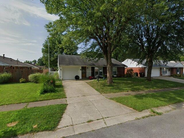 House image located at Germantown, OH 45327