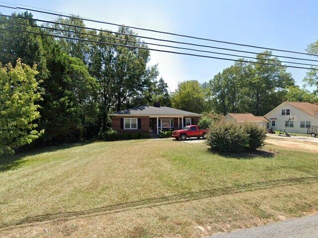 House image located at Greenwood, SC 29649