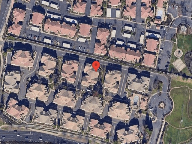 House image located at Folsom, CA 95630